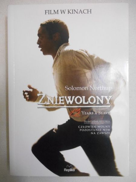 Zniewolony