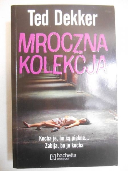 Morczna kolekcja