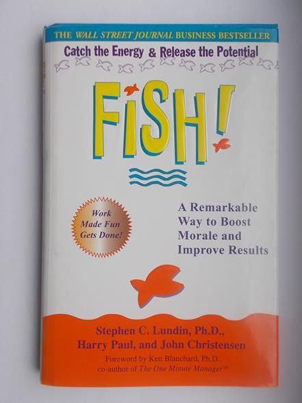 Fish!