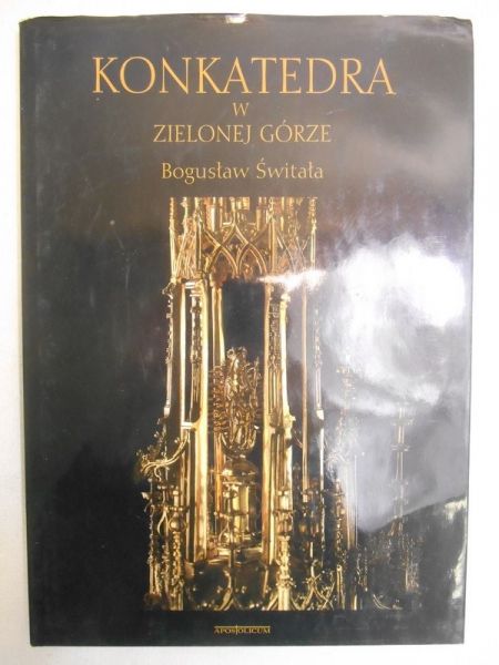 Konkatedra w Zielonej Górze