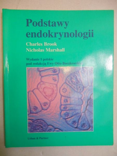 Podstawy endokrynologii