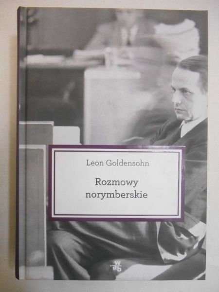 Rozmowy norymberskie