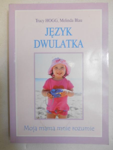 Język dwulatka
