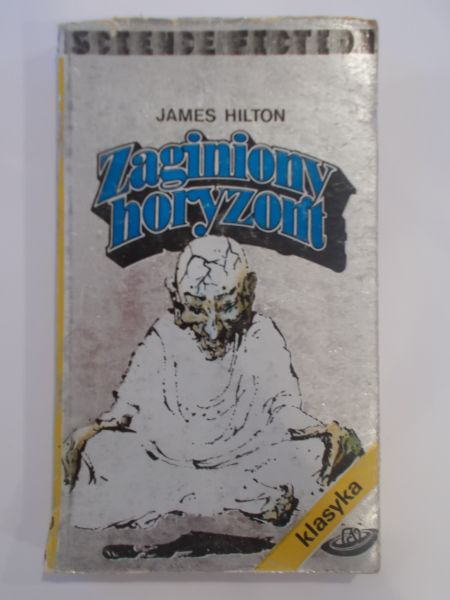 Zaginiony horyzont