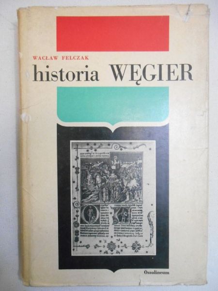 Historia Węgier