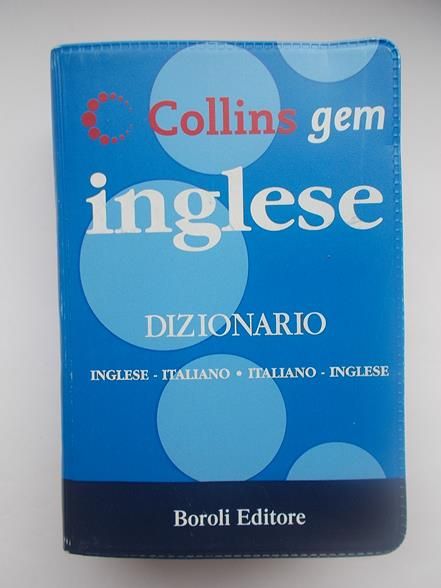 Inglese