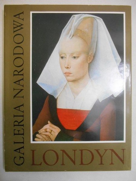 . - Galeria Narodowa w Londynie