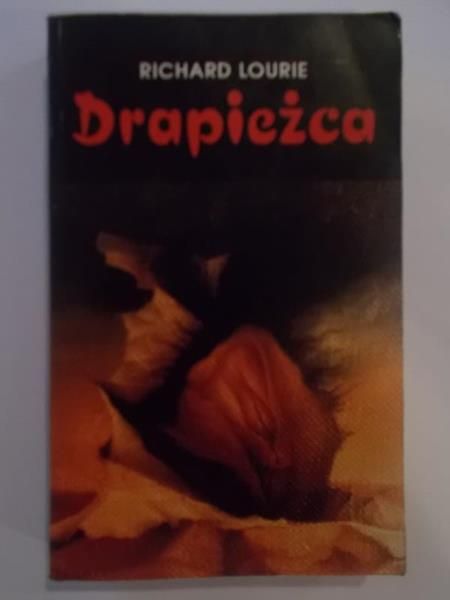 Lourie Richard - Drapieżca