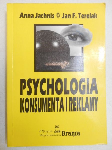 Psychologia konsumenta i reklamy