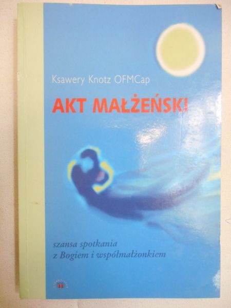 Akt małżeński
