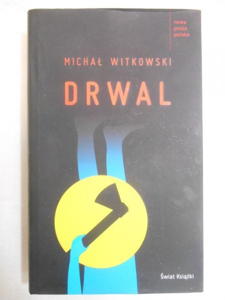 Drwal