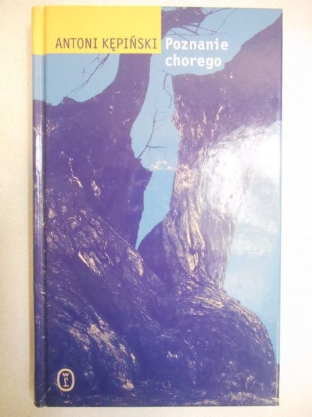Poznanie chorego