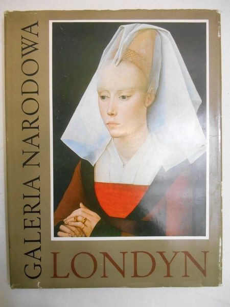 . - Galeria Narodowa w Londynie