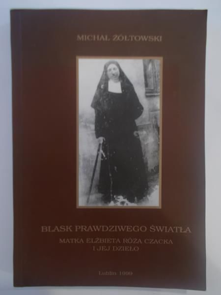 Blask prawdziwego światła