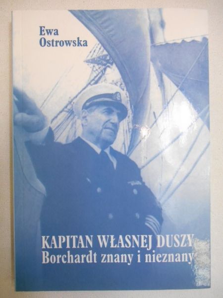Kapitan własnej duszy