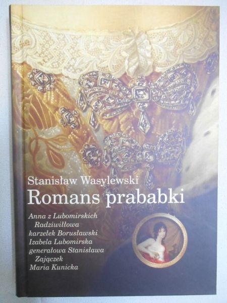 Romans prababki
