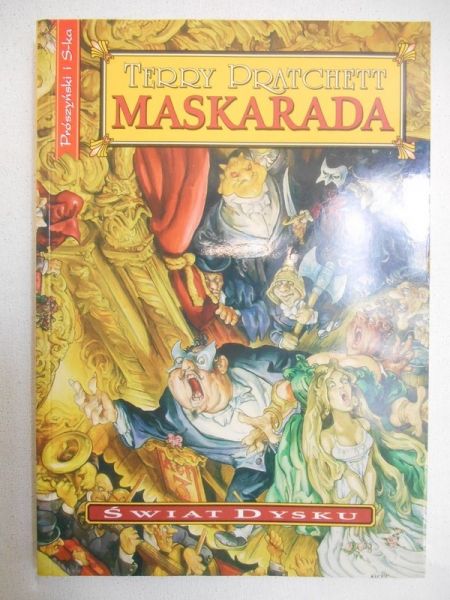 Maskarada