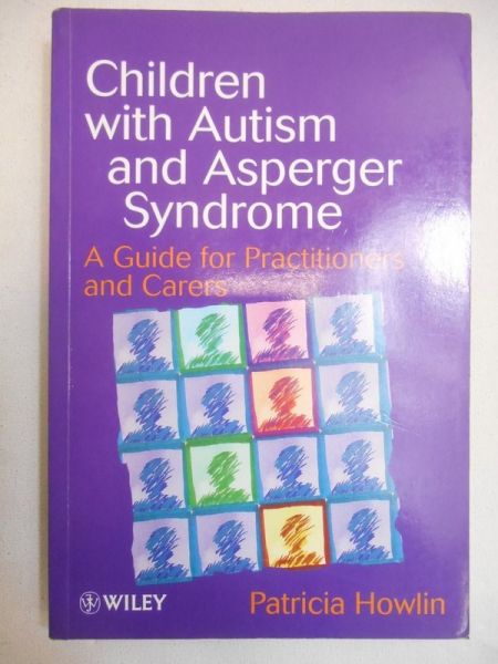 Children with Autism and Asperger Syndrome