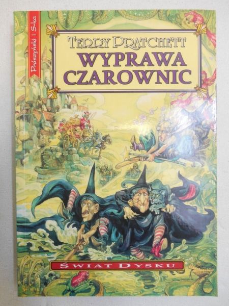 Wyprawa czarownic
