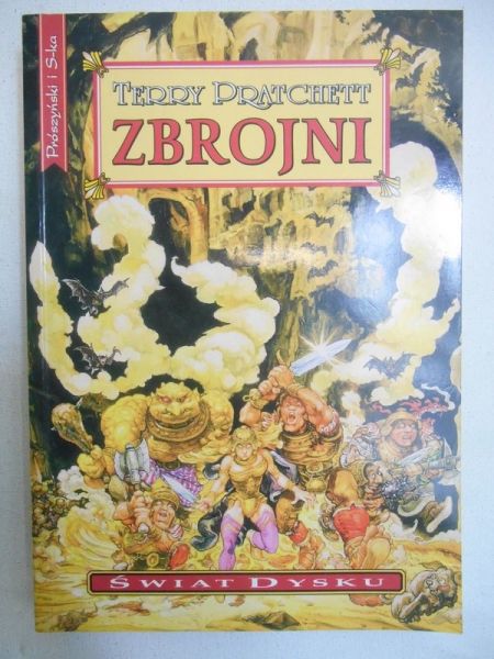 Zbrojni