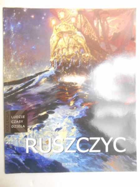 Ferdynand Ruszczyc