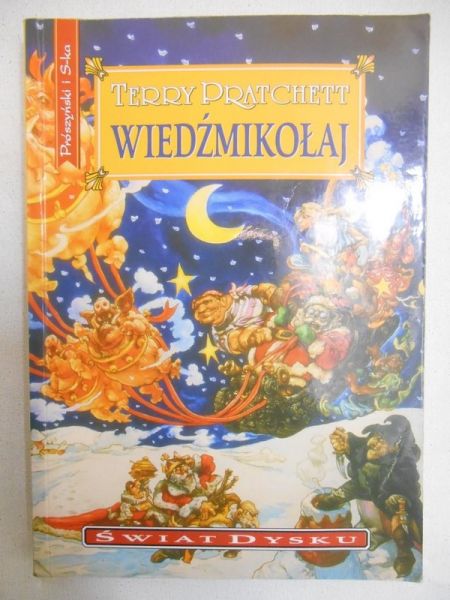 Wiedźmikołaj