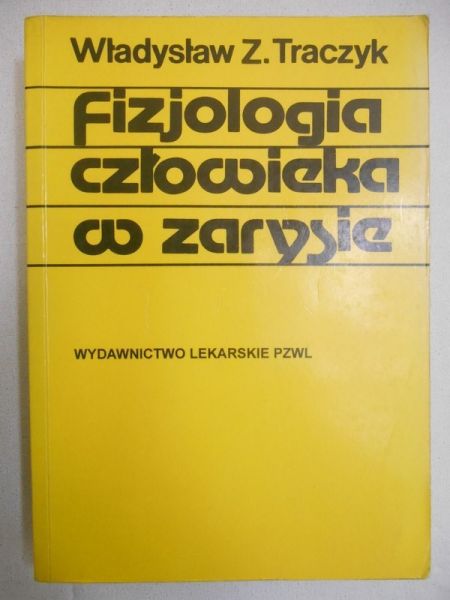 Fizjologia człowieka w zarysie
