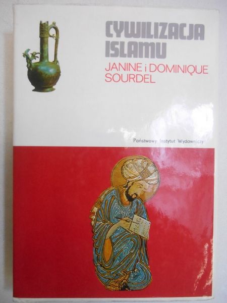 Janine - Cywilizacja Islamu