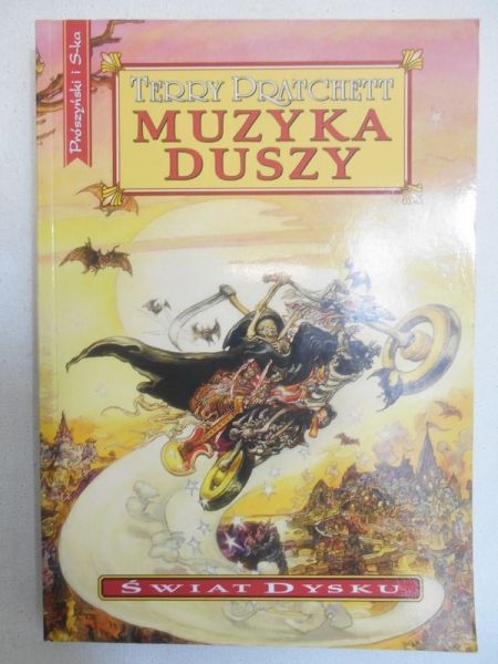 Muzyka duszy