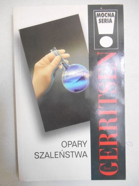Opary szaleństwa