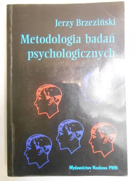 Metodologia badań psychologicznych