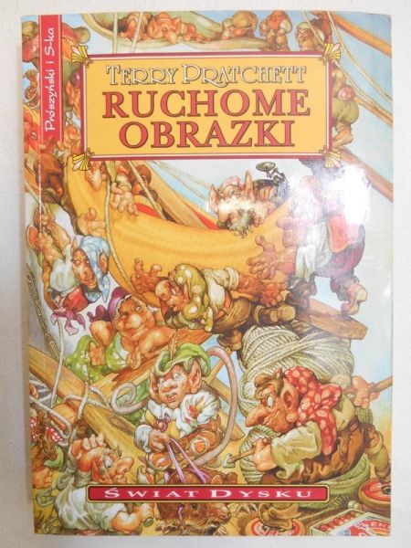 Ruchome obrazki
