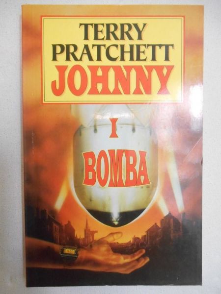 Johnny i bomba