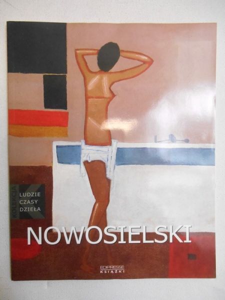 Jerzy Nowosielski