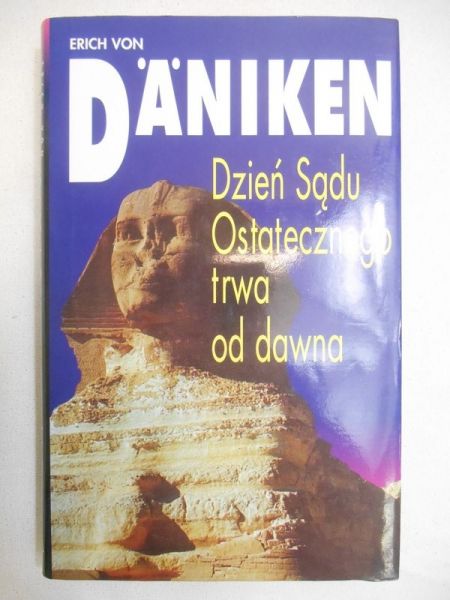 Von   - Dzień Sądu Ostatecznego trwa od dawna