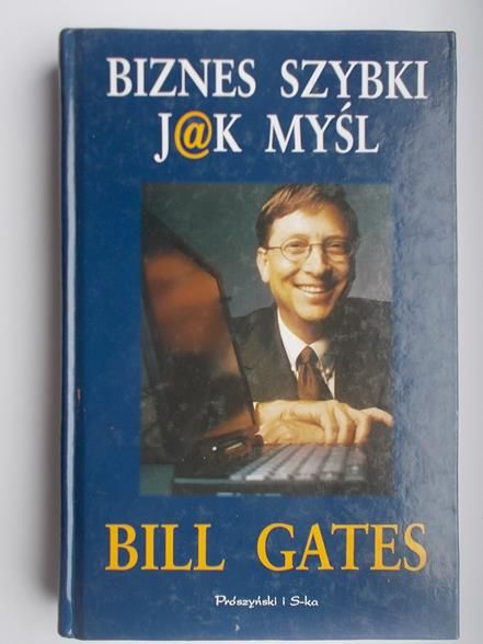 Biznes szybki jak myśl