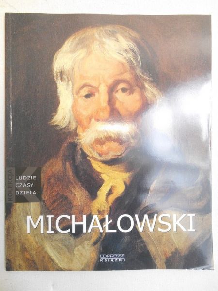 Piotr Michałowski