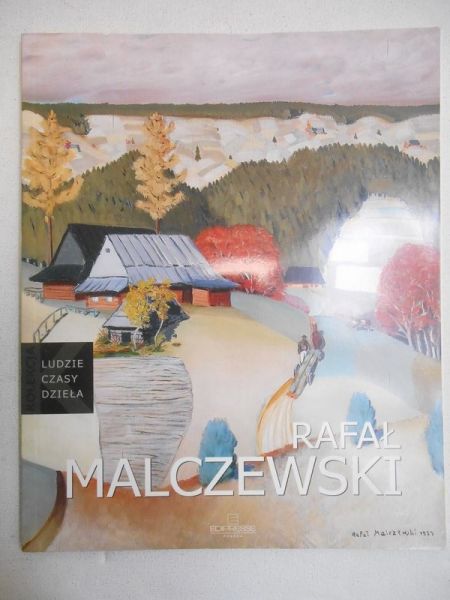 Rafał Malczewski
