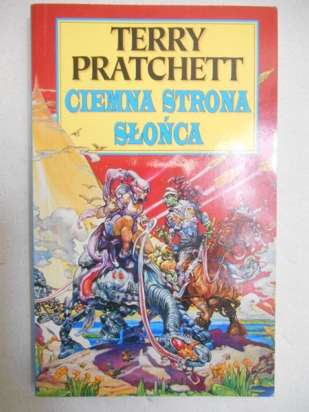 Ciemna strona Słońca