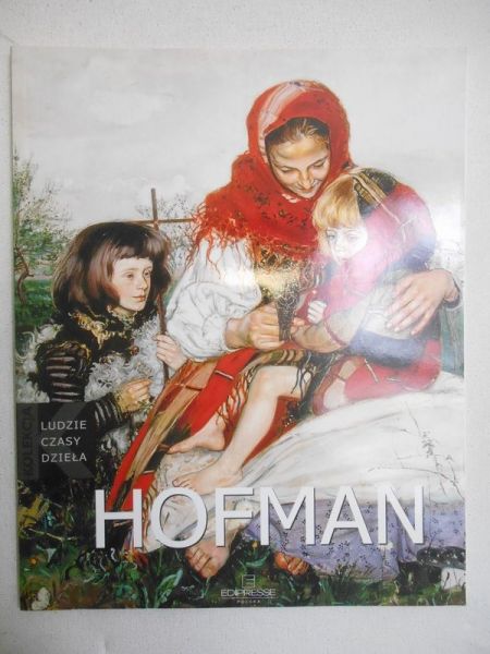 Wlastimil Hofman