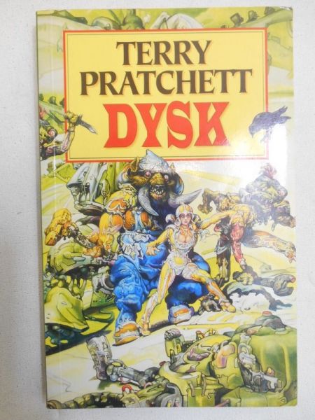 Dysk