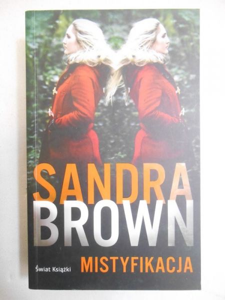 Mistyfikacja