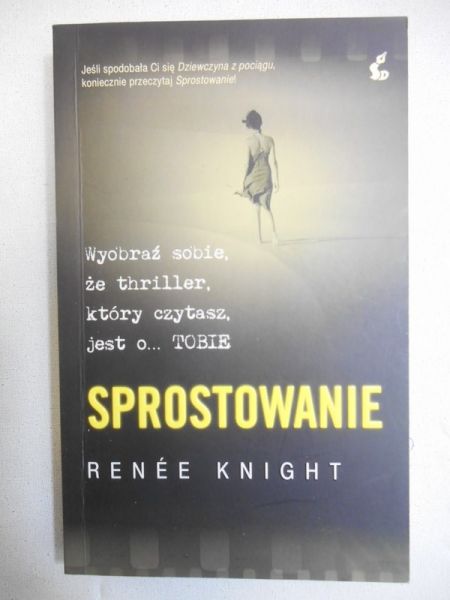 Sprostowanie