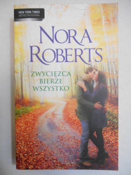 Zwycięzca bierze wszystko