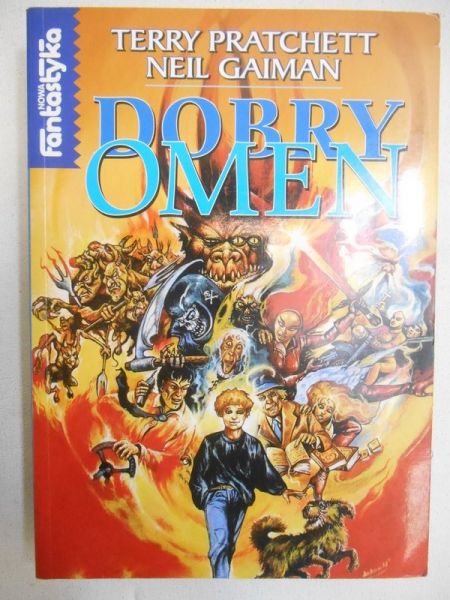Dobry omen