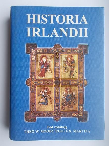 Historia Irlandii