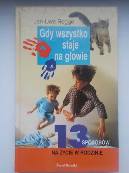 Gdy wszystko staje na głowie