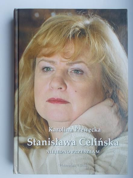 Stanisława Celińska