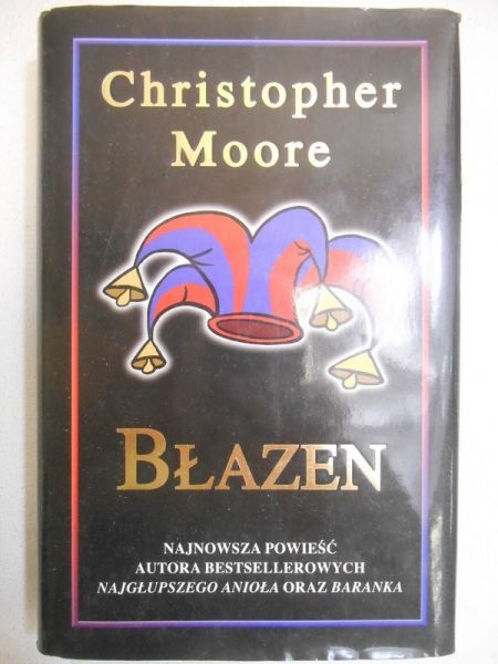 Błazen