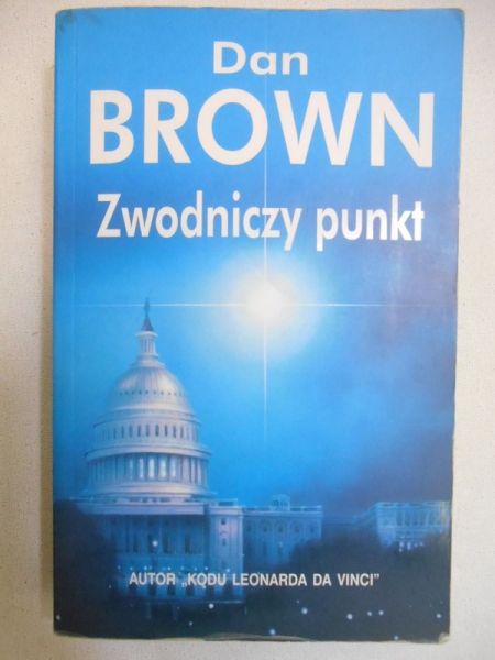 Zwodniczy punkt